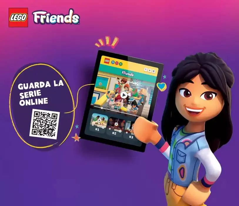 Formula 1 da 17 febbraio a 30 giugno di 2025 - Pagina del volantino 24