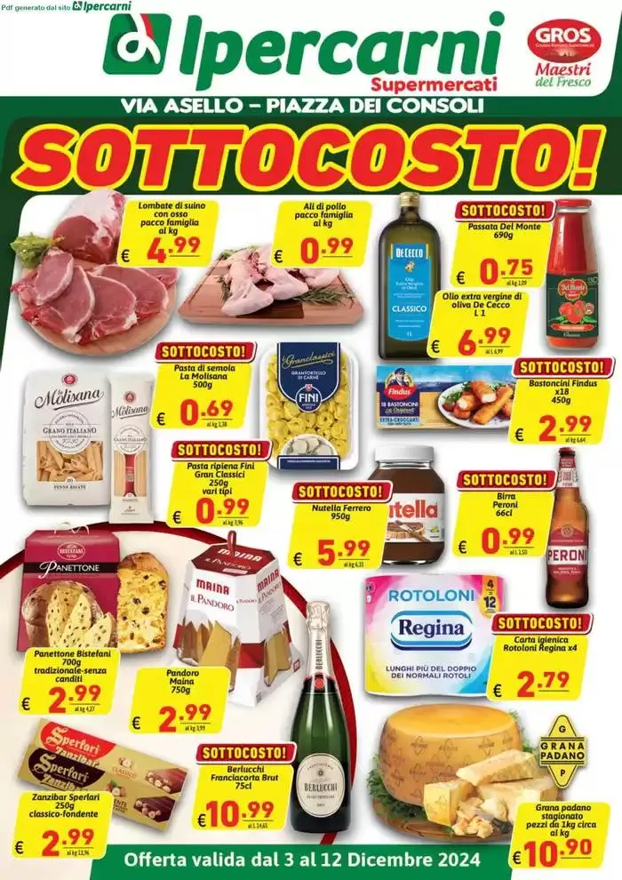 Sottocosto! - 1