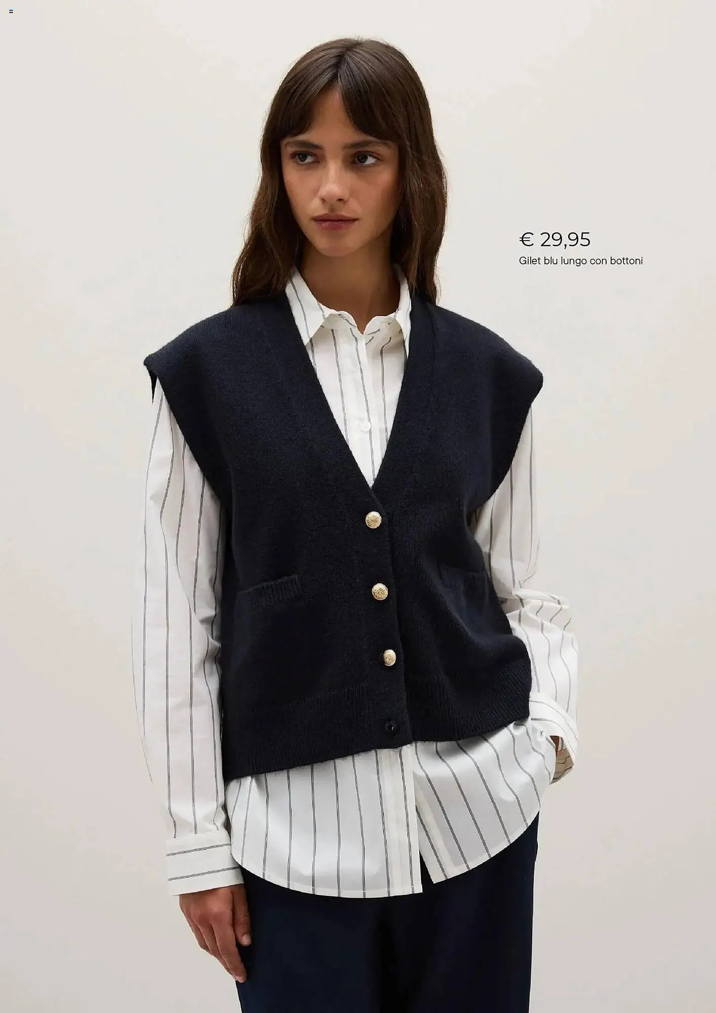 Volantino OVS da 1 novembre a 30 novembre di 2025 - Pagina del volantino 15