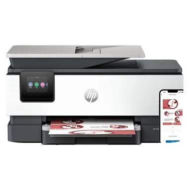 HP OfficeJet Pro Stampante multifunzione 8122e