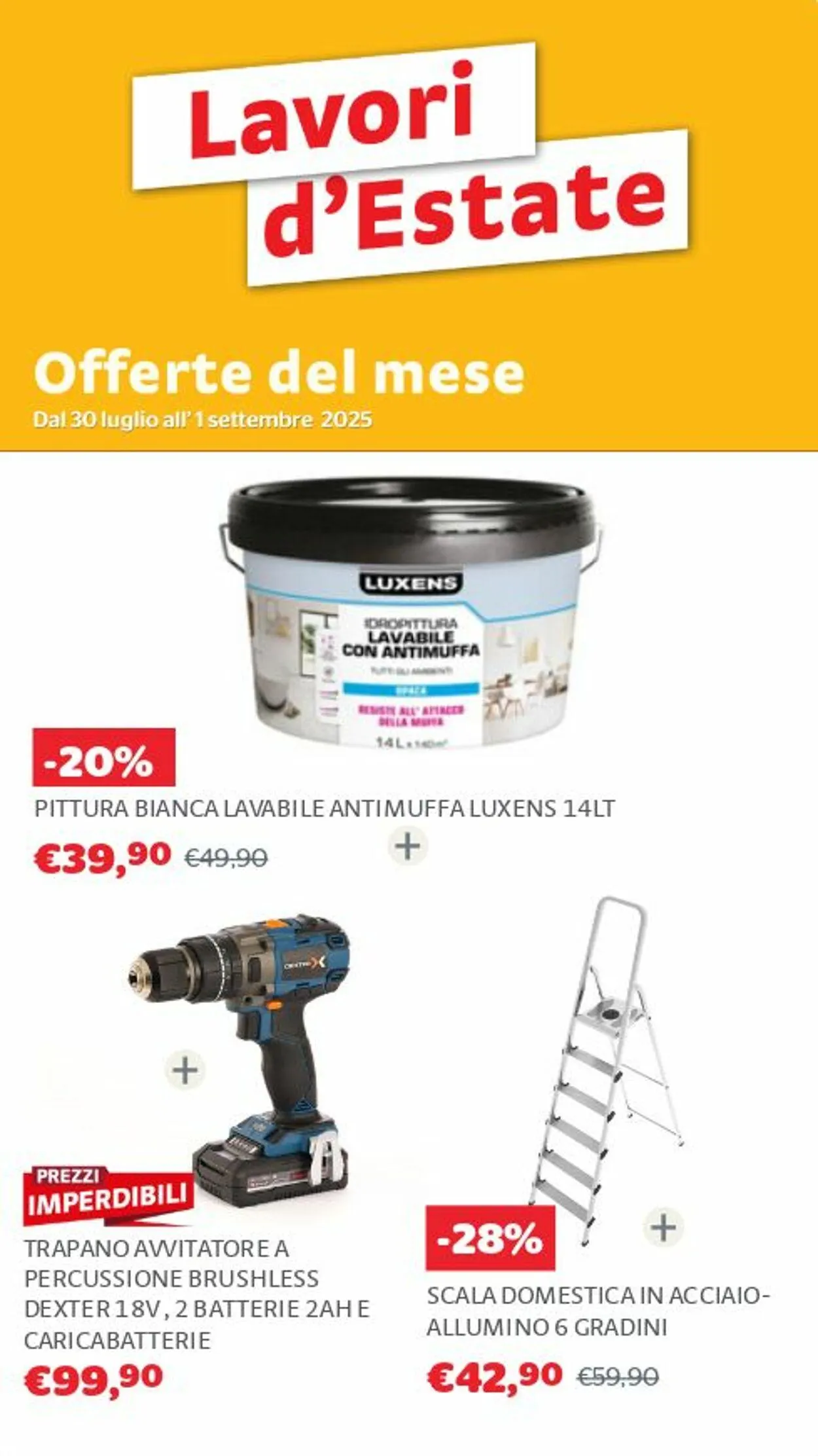 Bricocenter Volantino attuale - 1