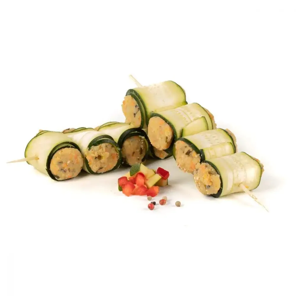 Le selezioni P&V Involtini vegetariani gr.250 circa