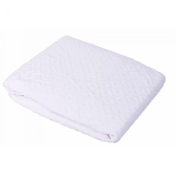 Coprimaterasso matrimoniale diamond, Sibilla