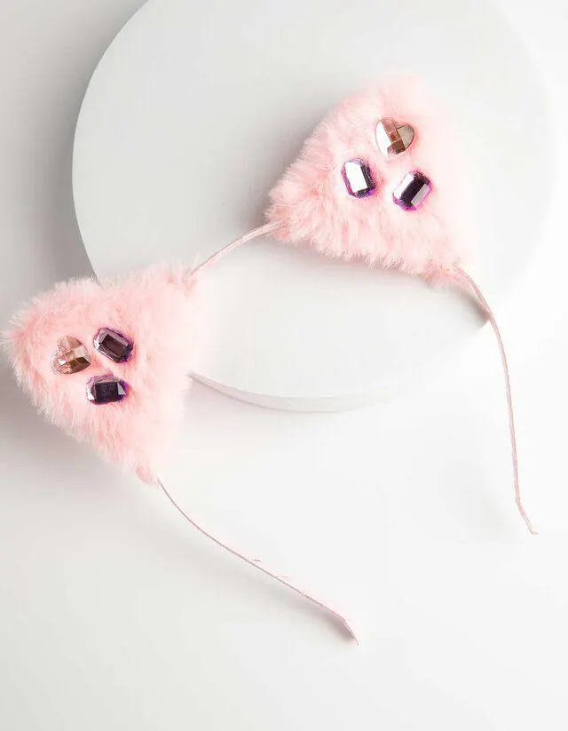 Accessori capelli - Pietre decorative