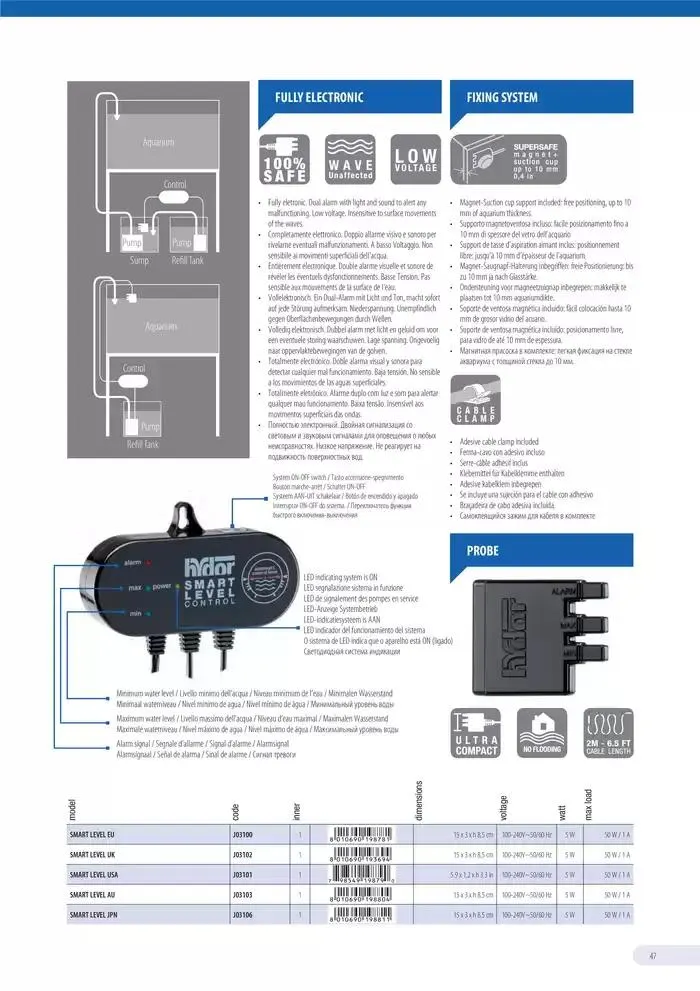 Ferplast da 13 dicembre a 31 dicembre di 2026 - Pagina del volantino 48