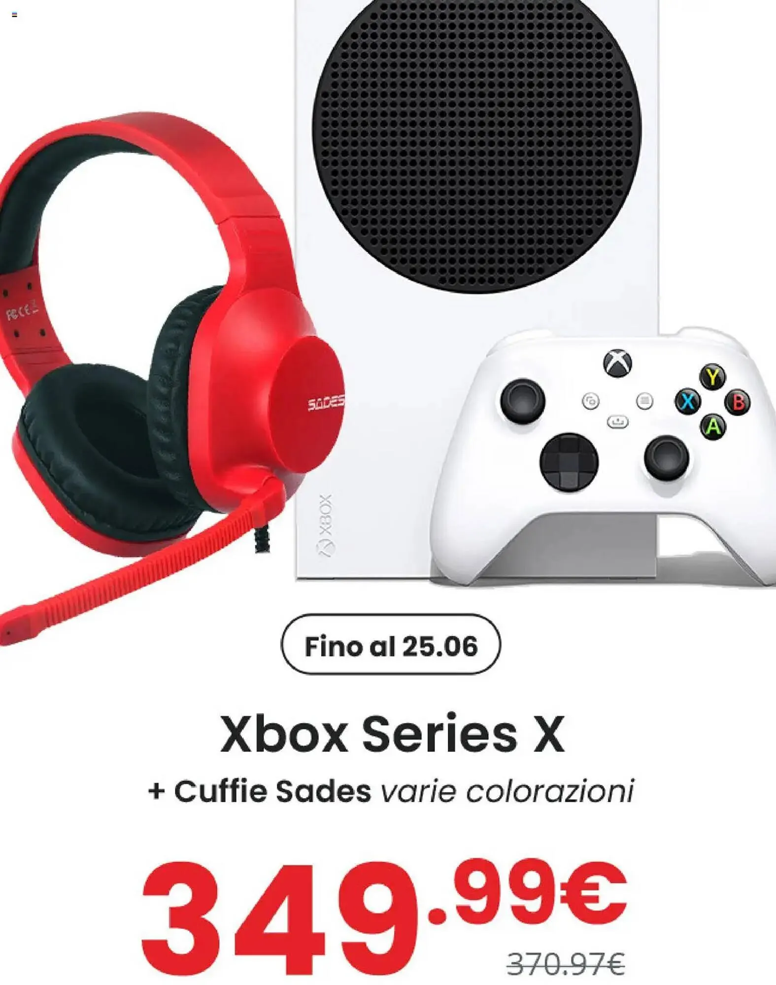 Volantino Gamestop da 13 giugno a 30 giugno di 2025 - Pagina del volantino 6