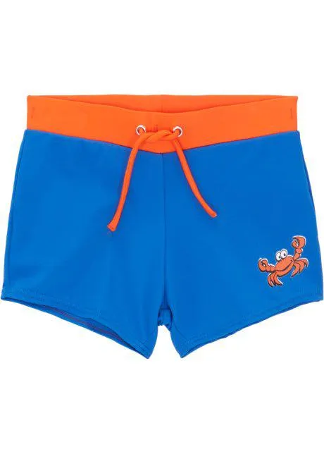 Costume a pantaloncino corto sostenibile