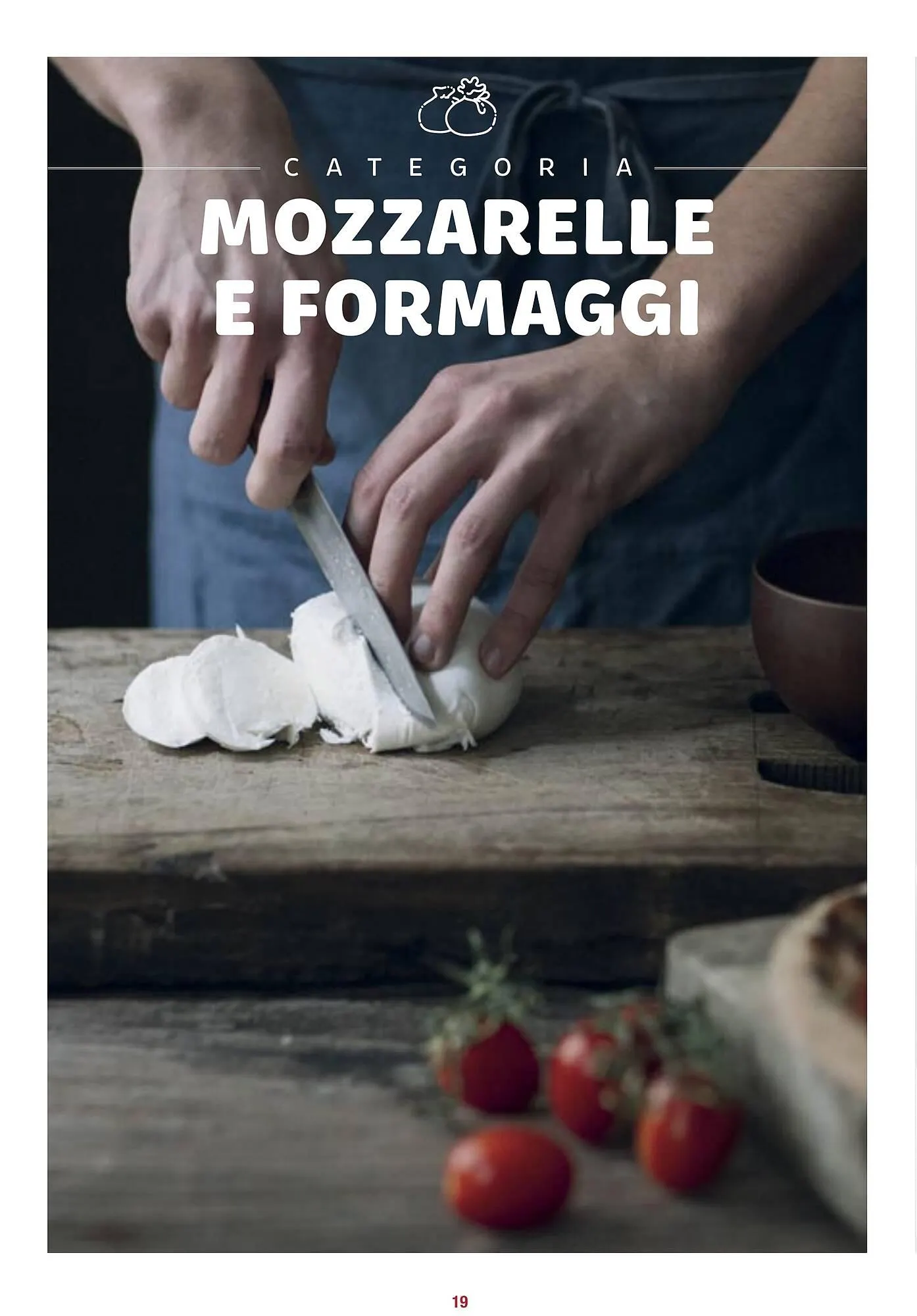 Volantino Docks Market da 13 marzo a 31 dicembre di 2025 - Pagina del volantino 19