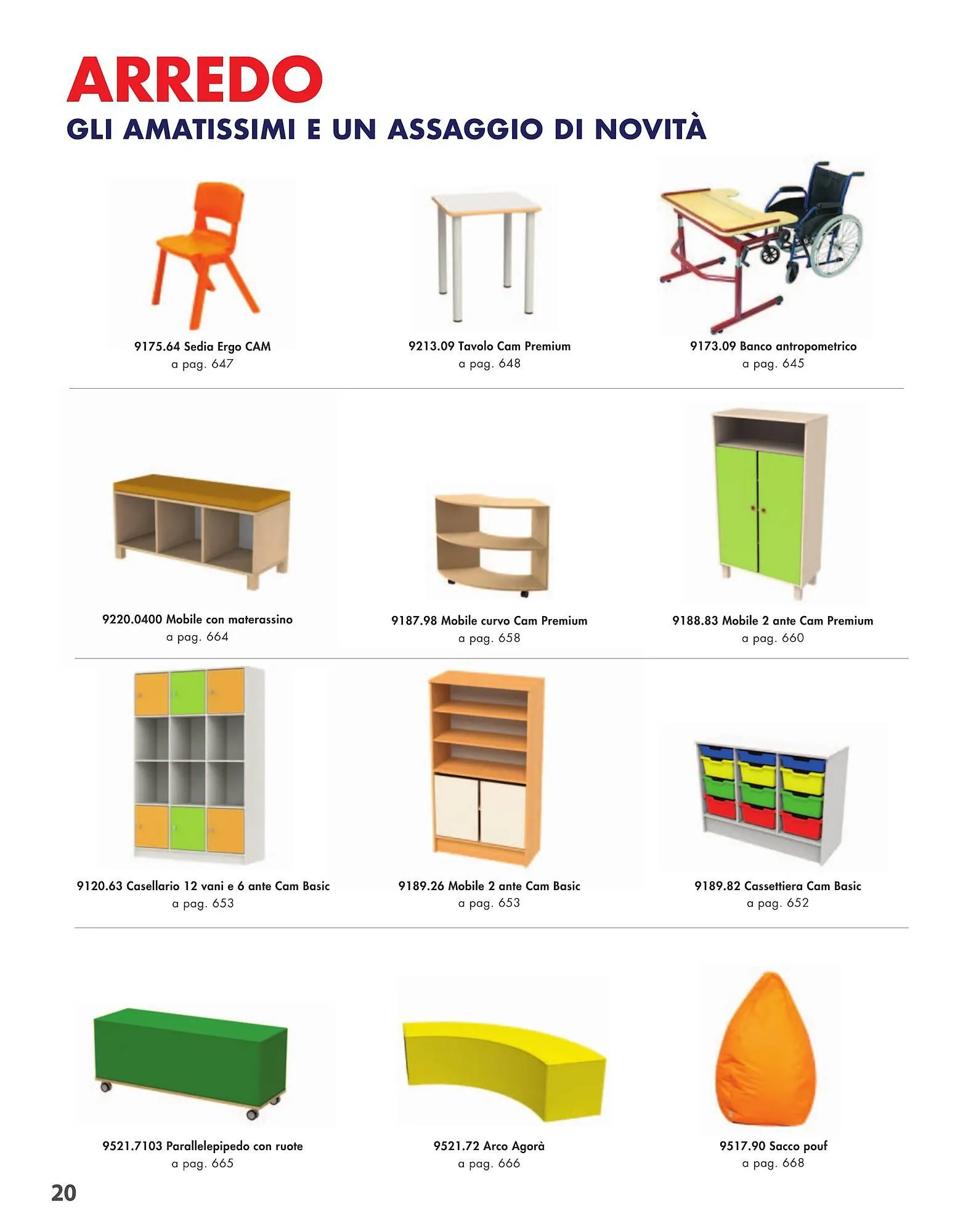 Volantino Borgione Sport da 31 dicembre a 31 dicembre di 2025 - Pagina del volantino 20