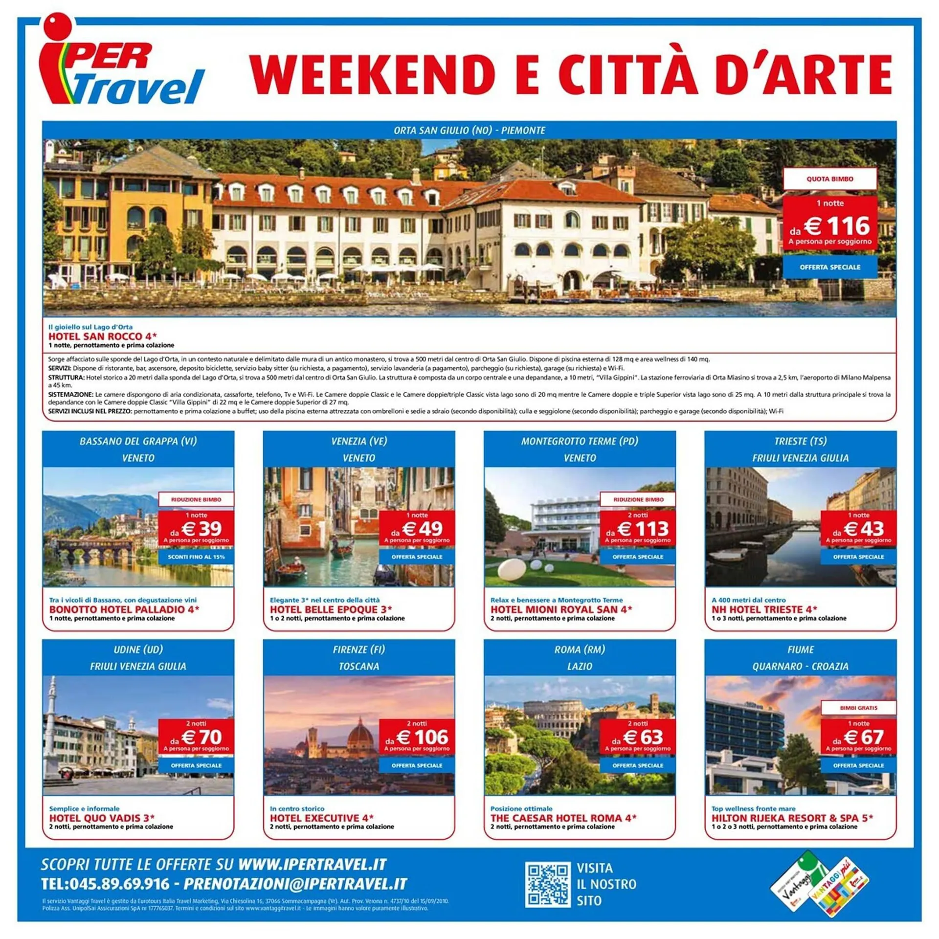 Volantino Iper La Grande da 2 ottobre a 11 ottobre di 2023 - Pagina del volantino 41