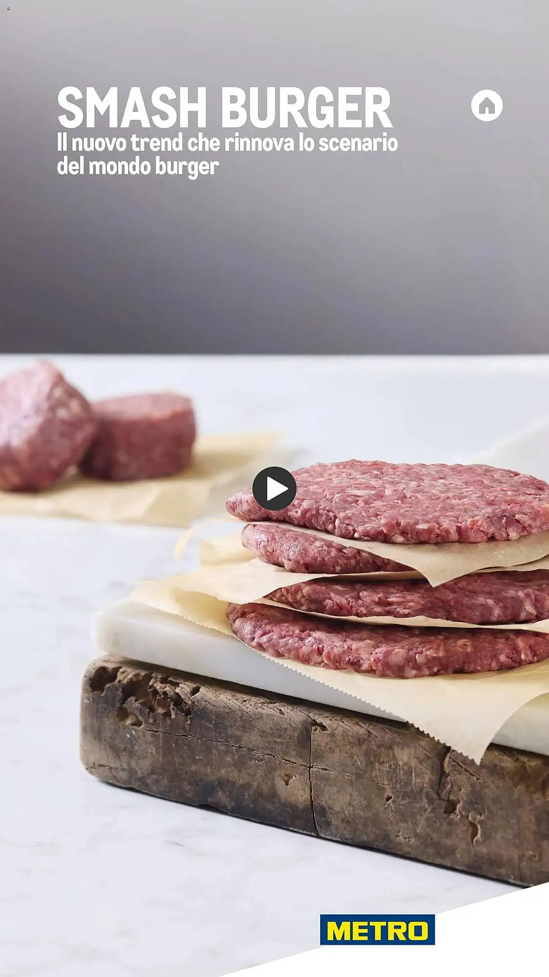 Volantino Metro da 26 novembre a 30 ottobre di 2026 - Pagina del volantino 19