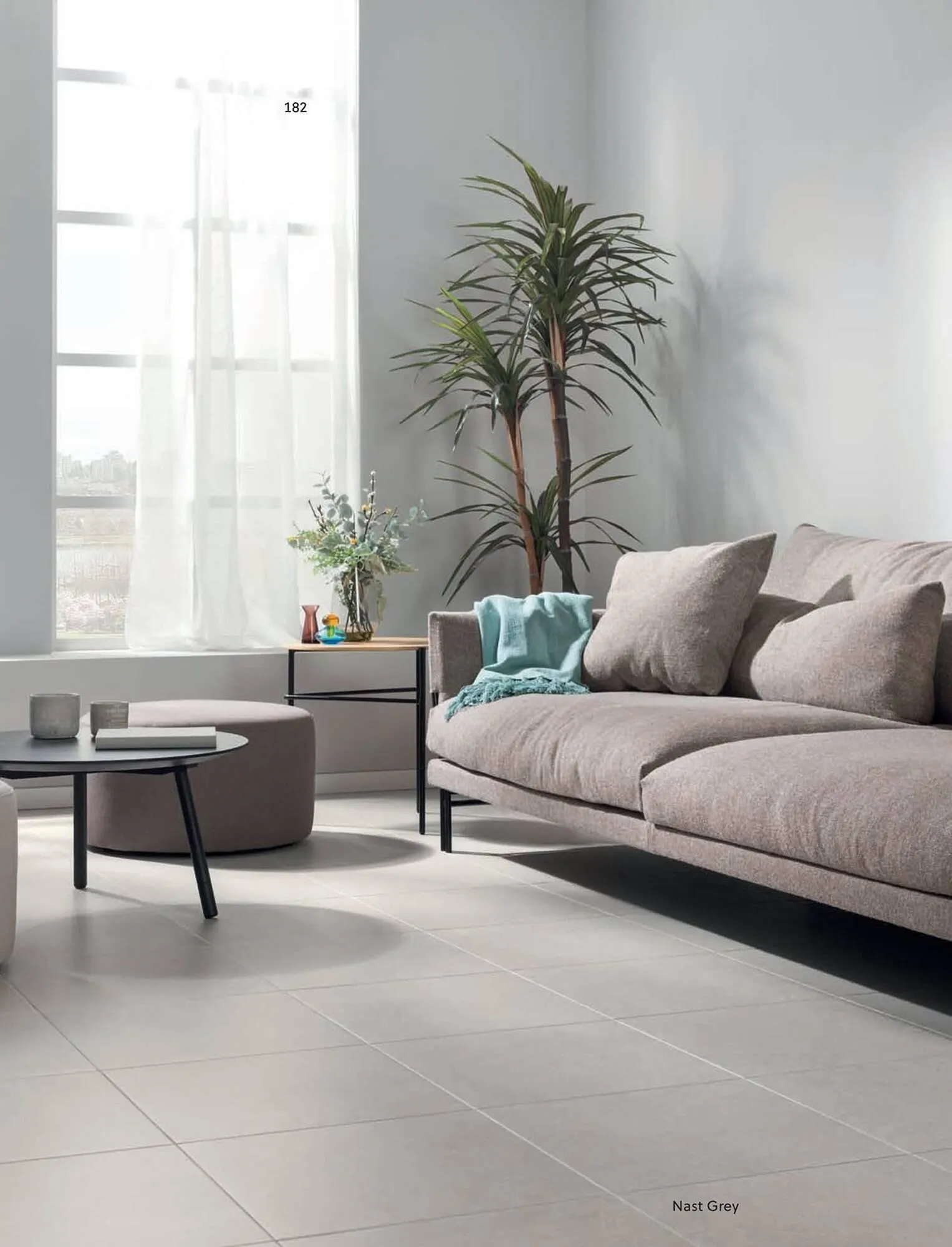 Catalogue Porcelanosa du 27 juin au 31 décembre 2025 - Catalogue page 182