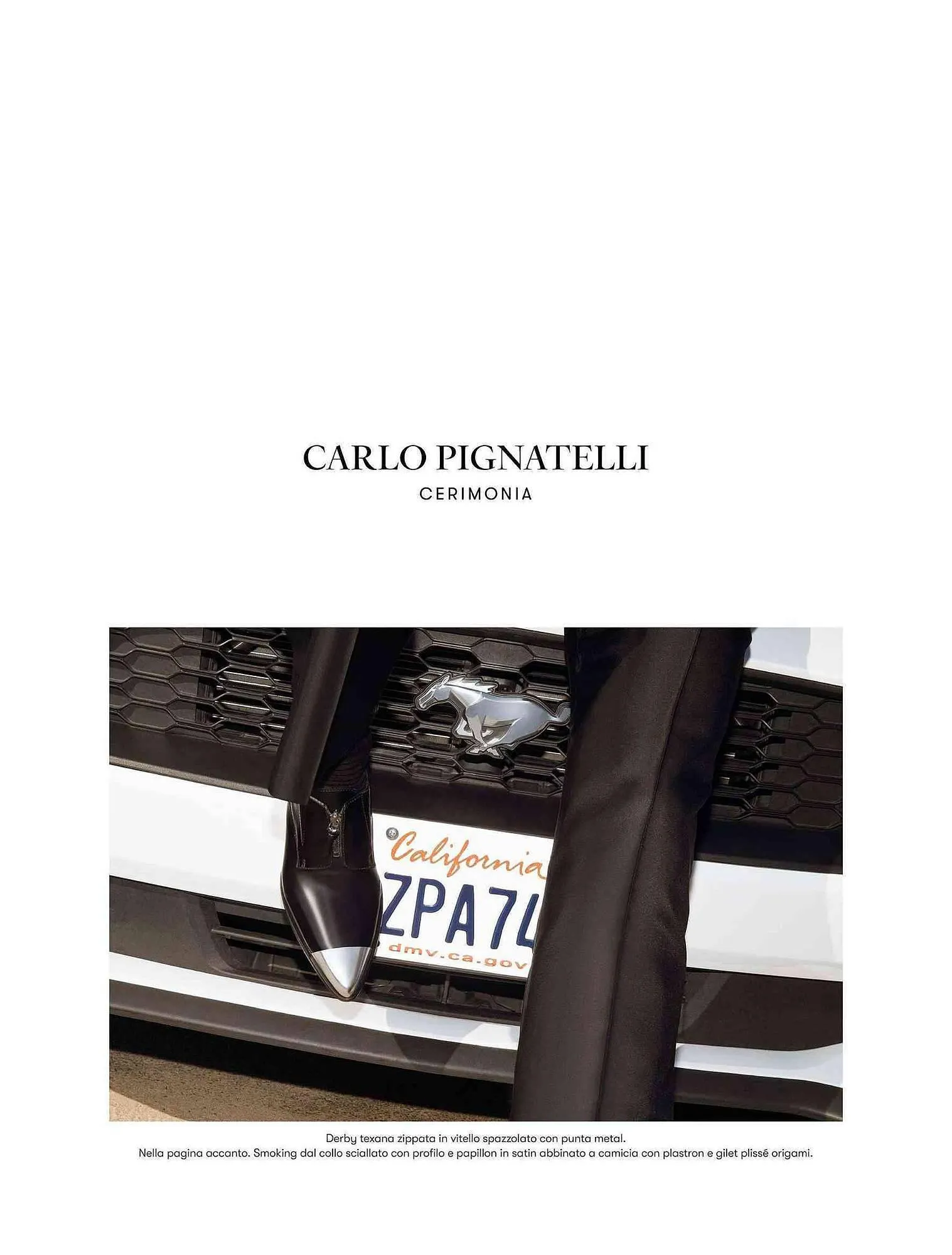 Volantino Carlo Pignatelli da 1 febbraio a 15 febbraio di 2024 - Pagina del volantino 2