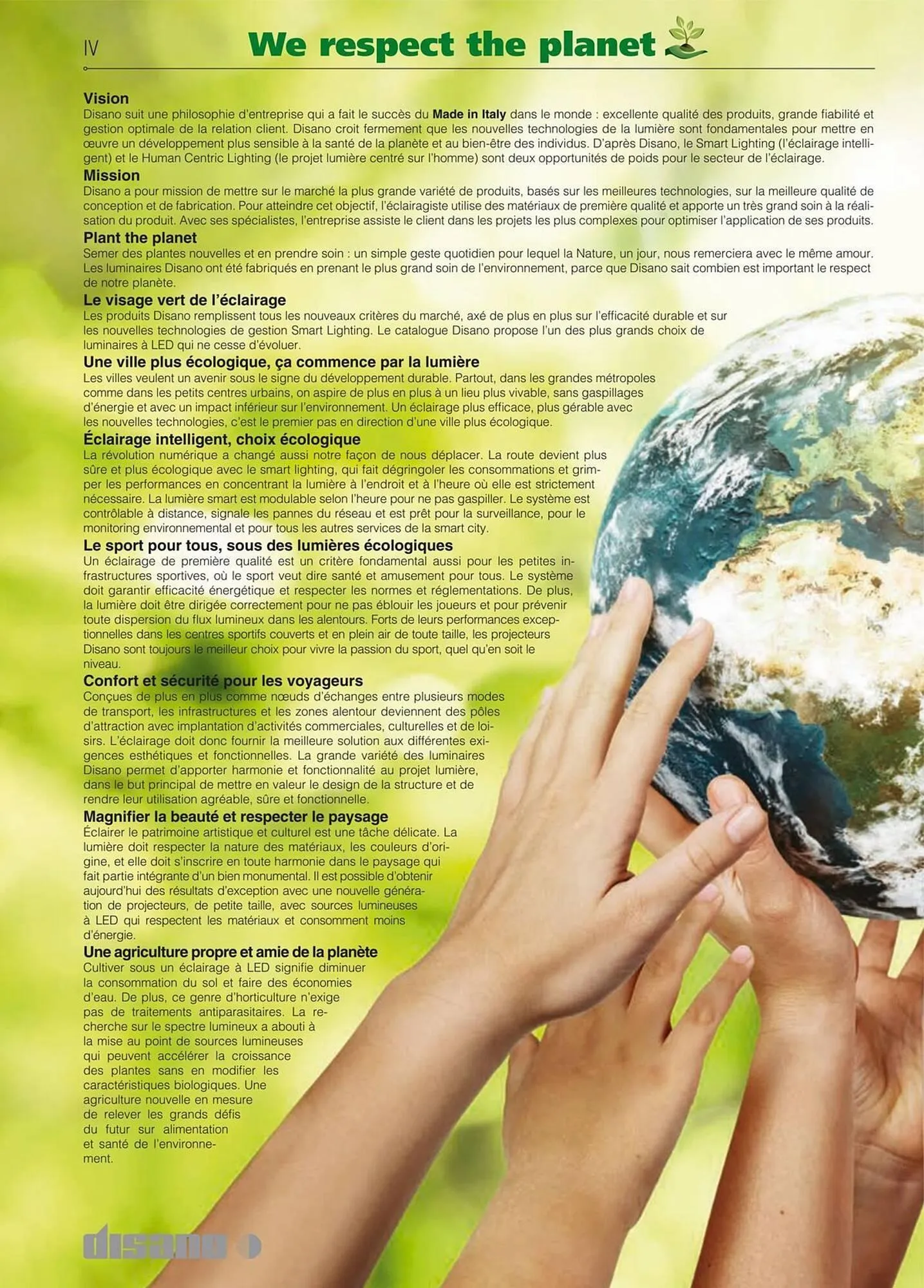 Volantino Disano da 8 marzo a 26 aprile di 2025 - Pagina del volantino 6