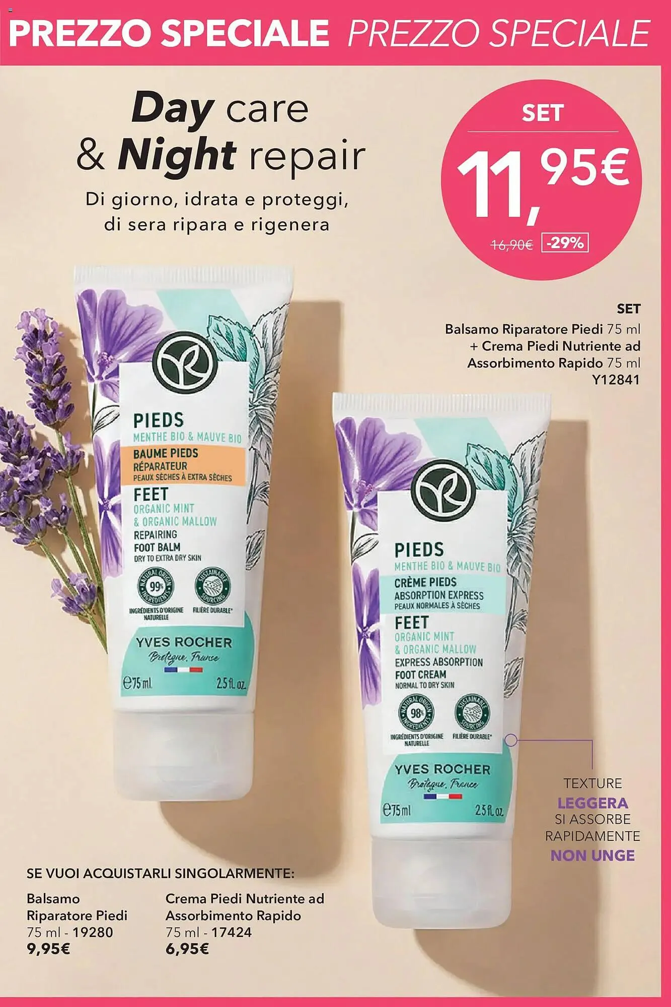 Catalogo Yves Rocher da 12 maggio a 3 giugno di 2026 - Pagina del volantino 63