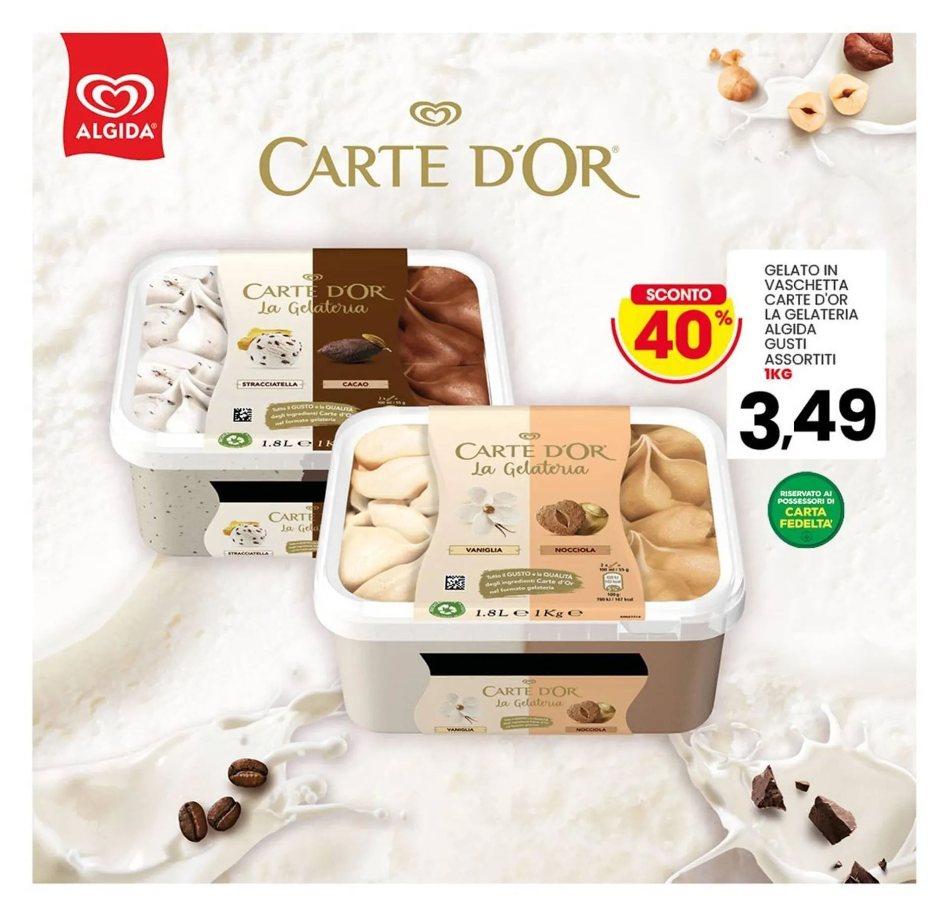 Volantino Iperspar da 10 luglio a 20 luglio di 2025 - Pagina del volantino 28