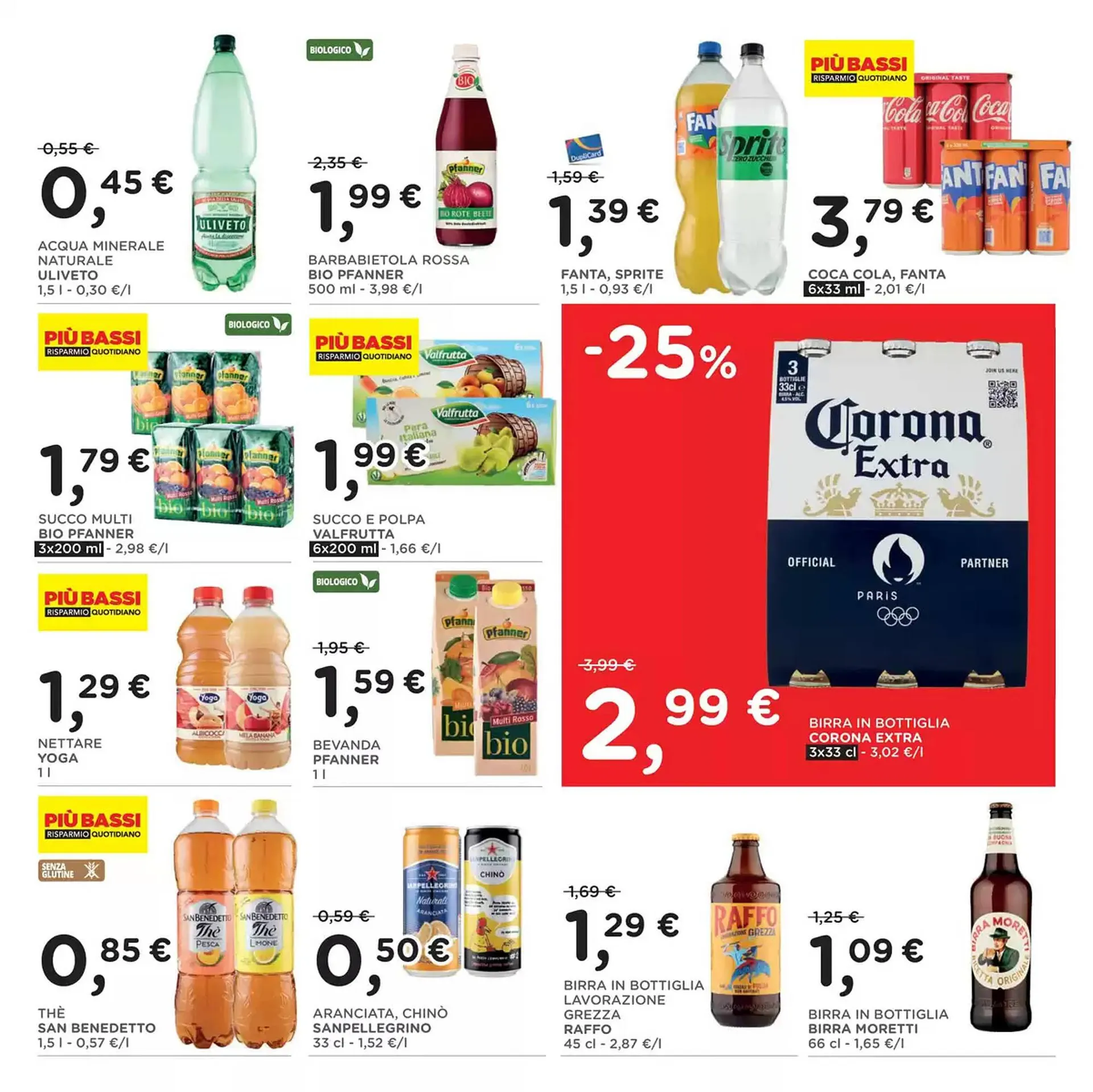 Volantino Poli da 5 maggio a 20 maggio di 2025 - Pagina del volantino 26