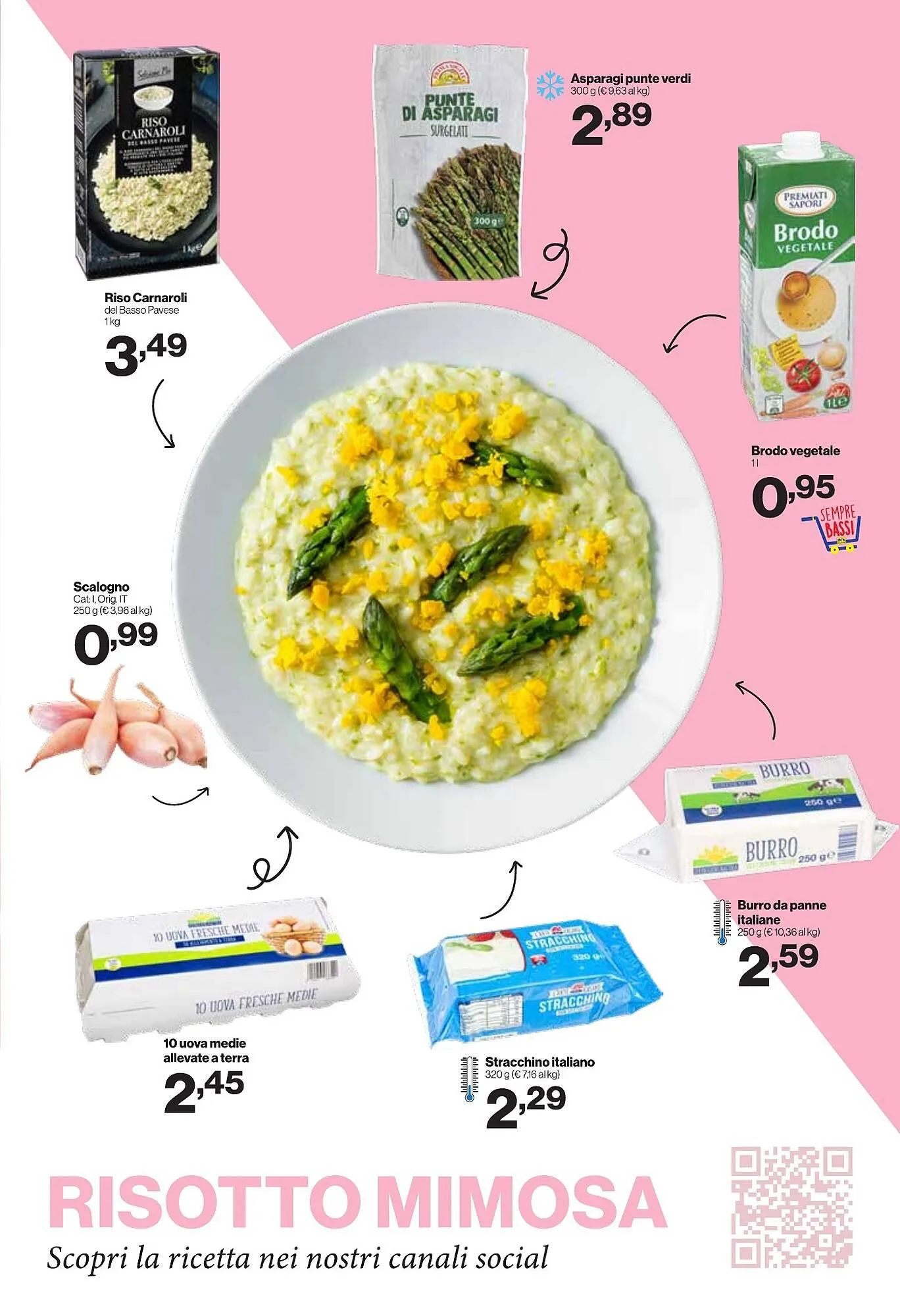 Volantino In'S Mercato da 25 febbraio a 8 marzo di 2026 - Pagina del volantino 5