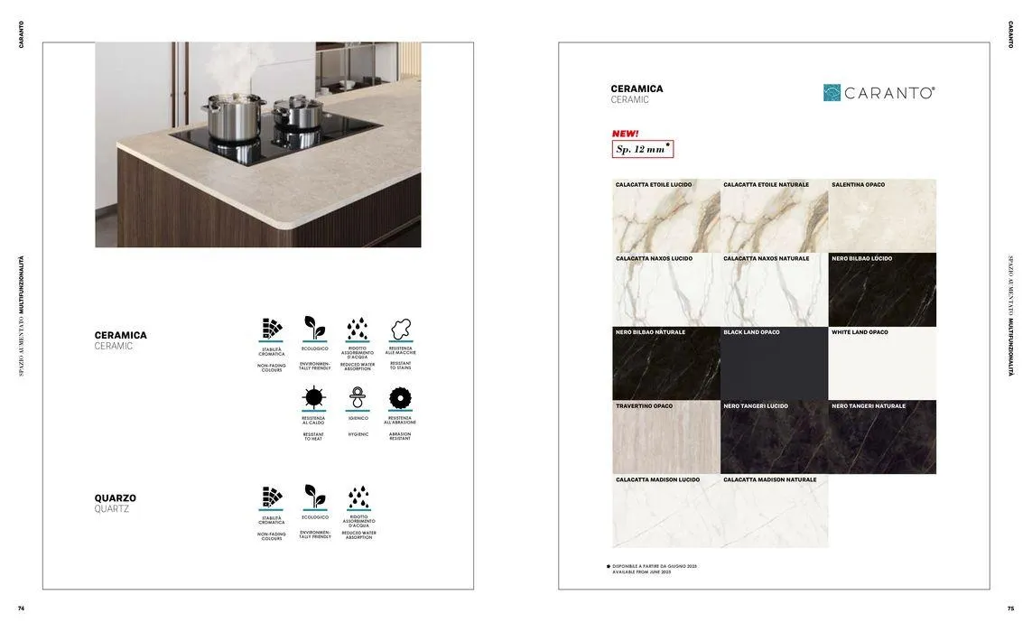 Catalogo da 22 gennaio a 30 settembre di 2025 - Pagina del volantino 39