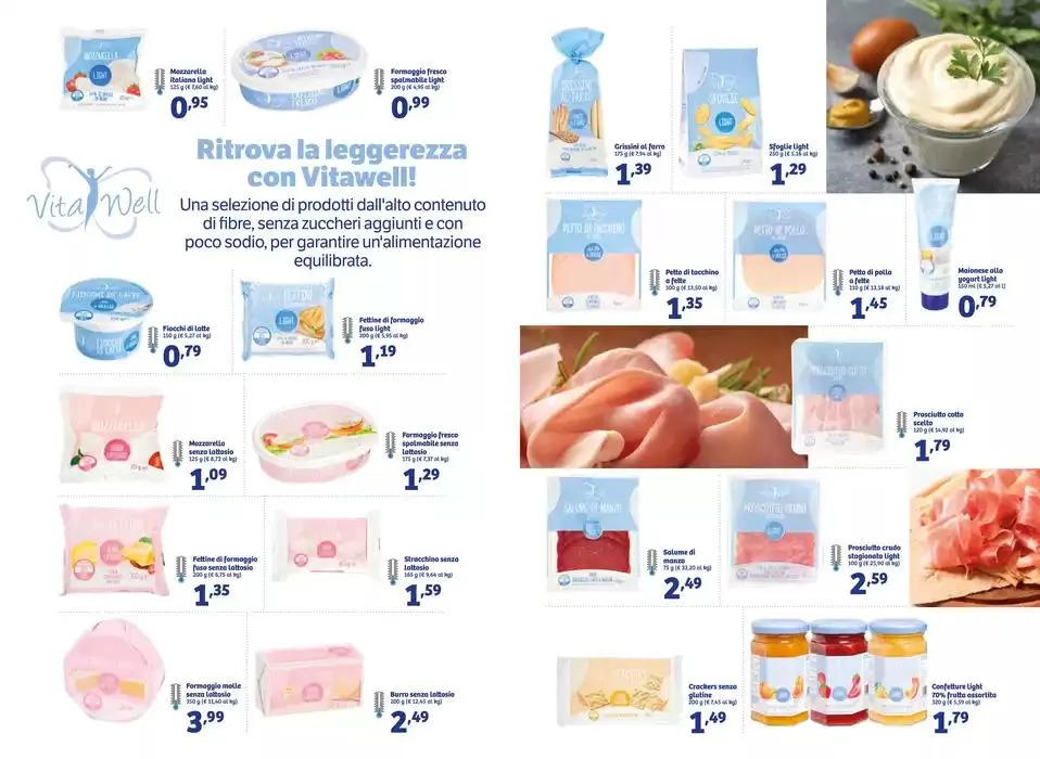 Inziamo l'anno in belleza! da 3 gennaio a 12 gennaio di 2025 - Pagina del volantino 4