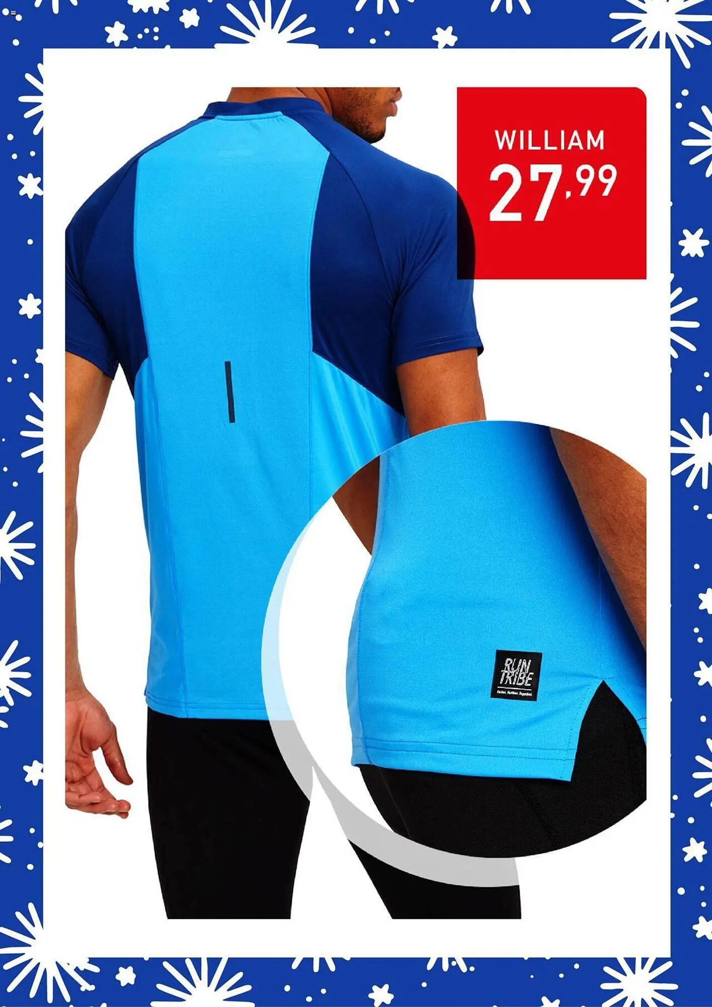 Volantino Intersport da 1 ottobre a 31 ottobre di 2023 - Pagina del volantino 10