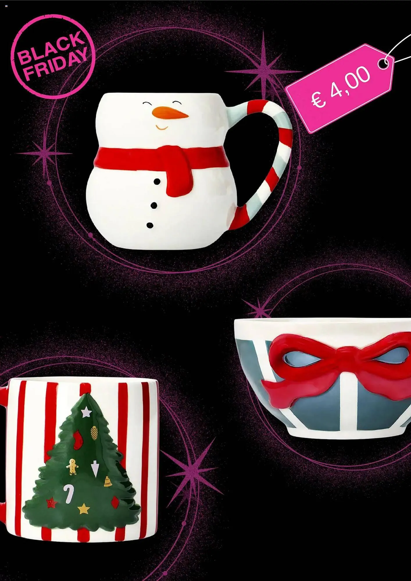 Catalogo Flying Tiger da 28 novembre a 30 novembre di 2025 - Pagina del volantino 5