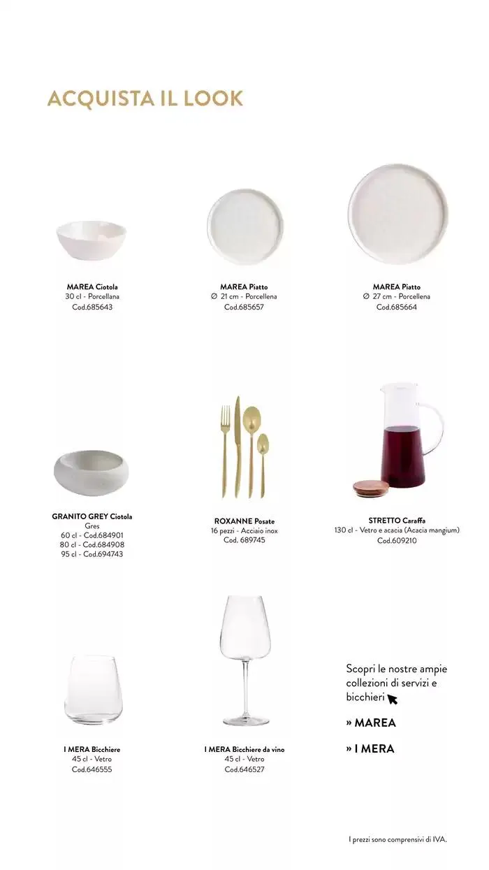 Casa business da 7 gennaio a 31 gennaio di 2025 - Pagina del volantino 19