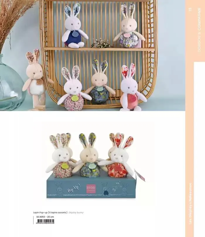 Catalogue anniversaire 2025 da 1 gennaio a 31 dicembre di 2025 - Pagina del volantino 75