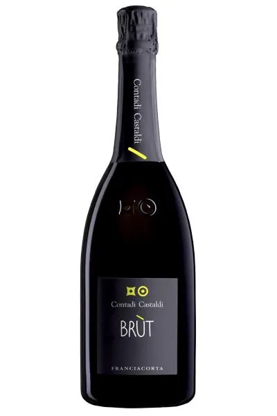 Franciacorta DOCG Brut Contadi Castaldi