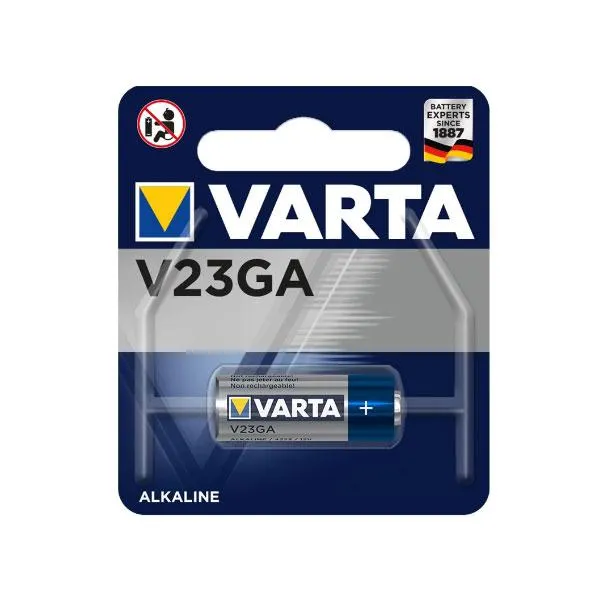 Batteria alcalina Varta LR23 – 12 V