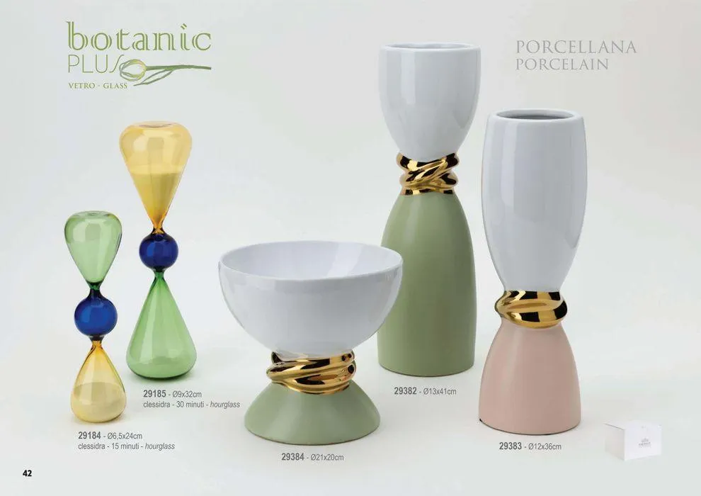 Botanic plus  da 25 marzo a 31 dicembre di 2024 - Pagina del volantino 42