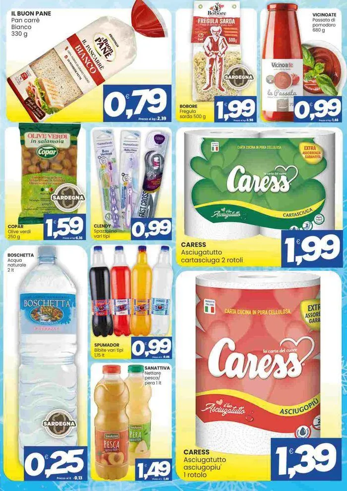 Sottotutto da 24 giugno a 7 luglio di 2024 - Pagina del volantino 35