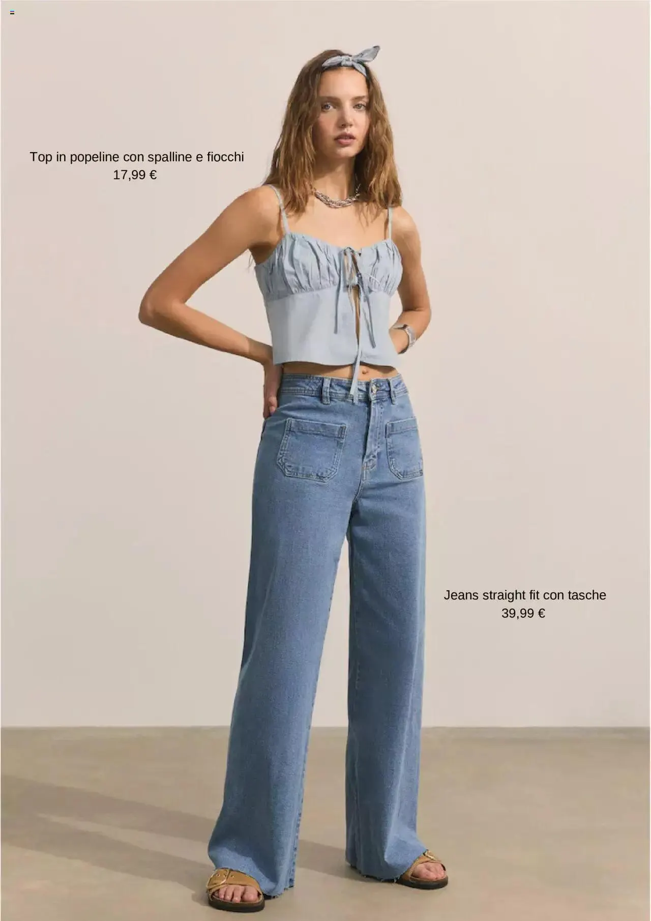 Offerte Stradivarius da 9 giugno a 31 dicembre di 2024 - Pagina del volantino 9