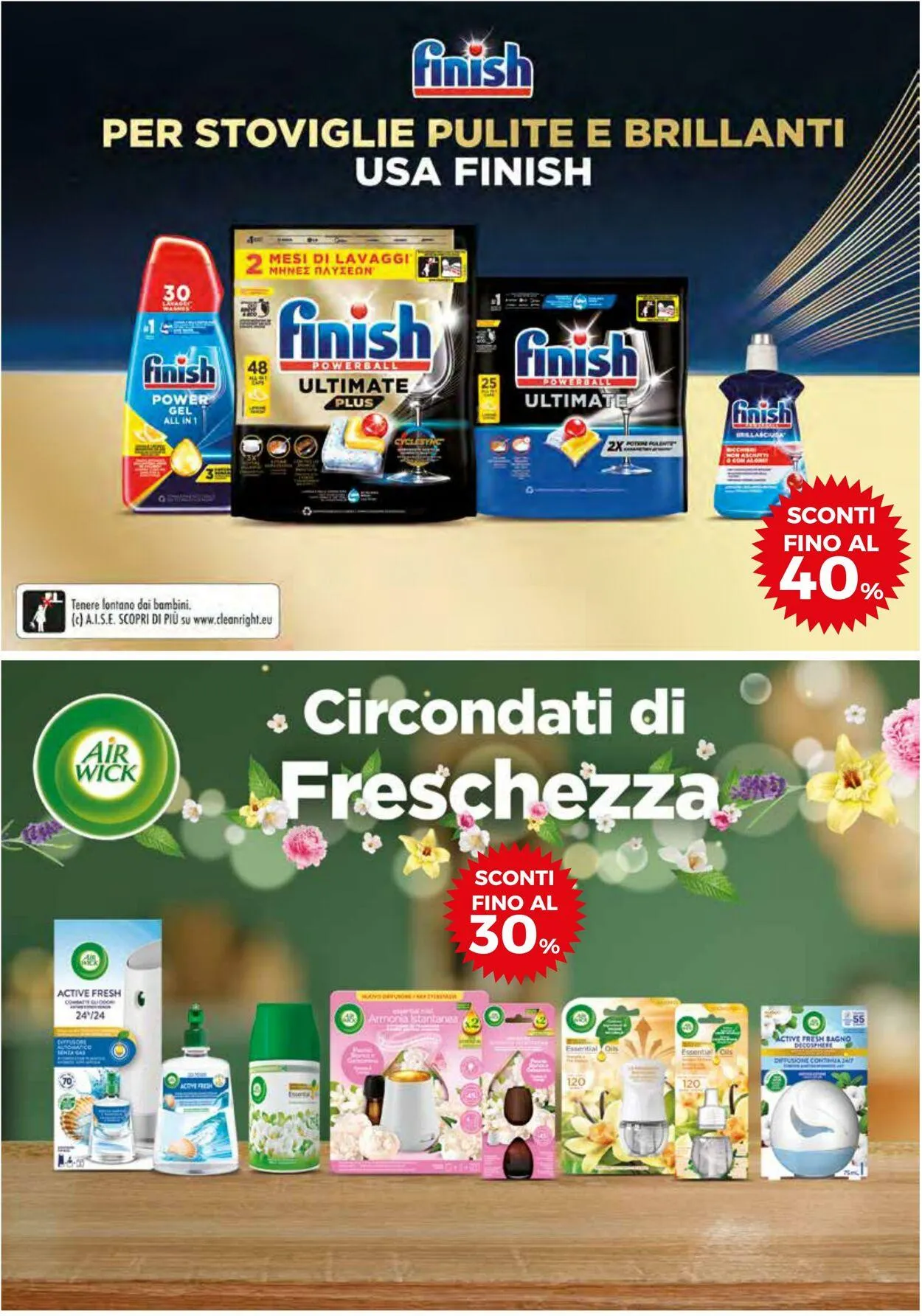 Coop Volantino attuale da 4 luglio a 15 luglio di 2025 - Pagina del volantino 39