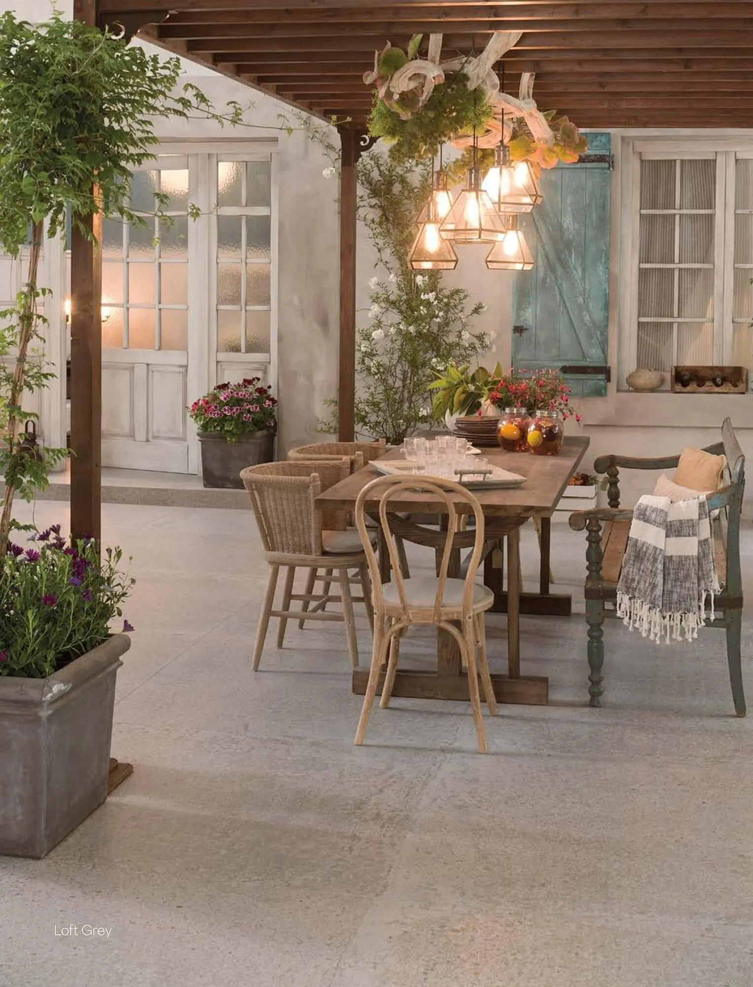 Volantino Porcelanosa da 18 febbraio a 31 dicembre di 2025 - Pagina del volantino 19