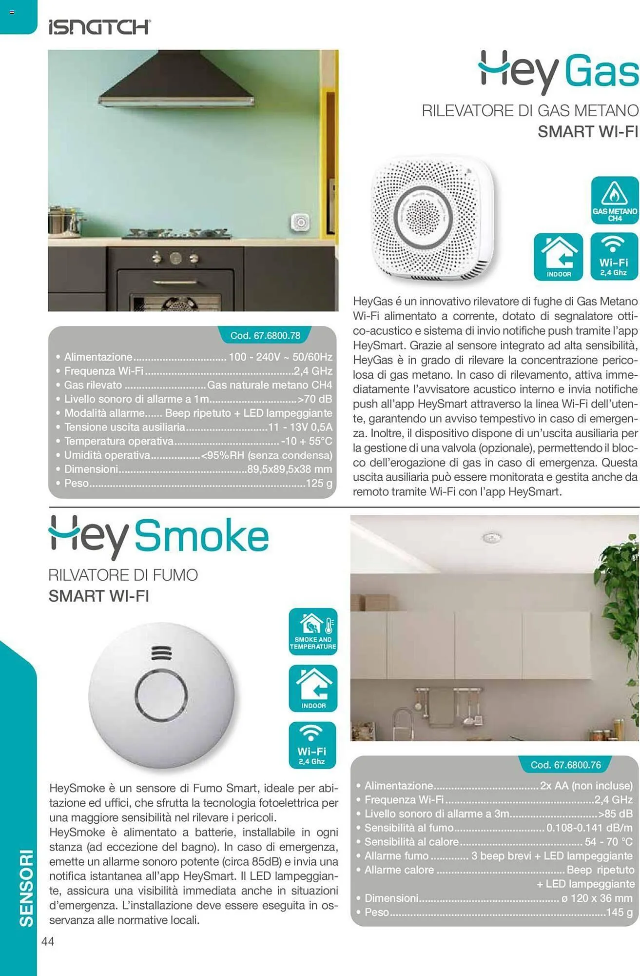 Volantino Gbc da 29 aprile a 28 dicembre di 2024 - Pagina del volantino 44