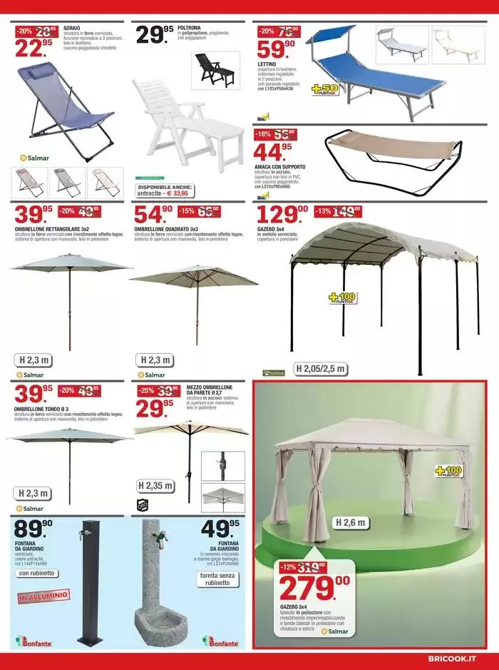 La dolce vita da 15 maggio a 25 maggio di 2025 - Pagina del volantino 3