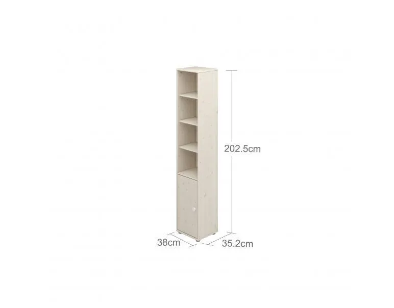 Colonna libreria FLEXA Classic