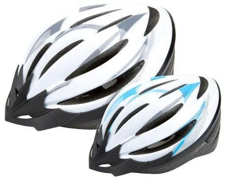 Casco Bici Adulto City