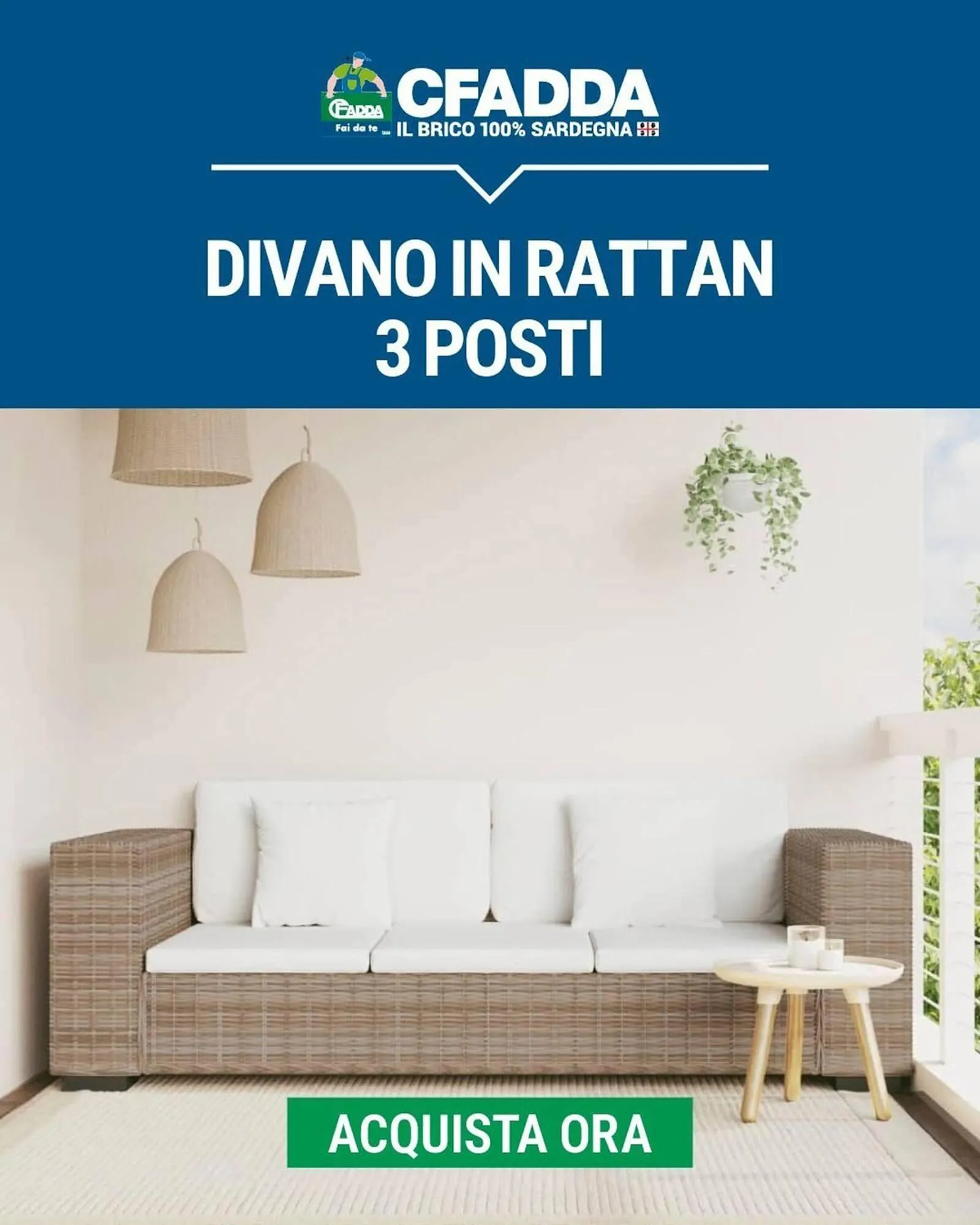 Volantino Cfadda da 16 giugno a 1 luglio di 2025 - Pagina del volantino 2