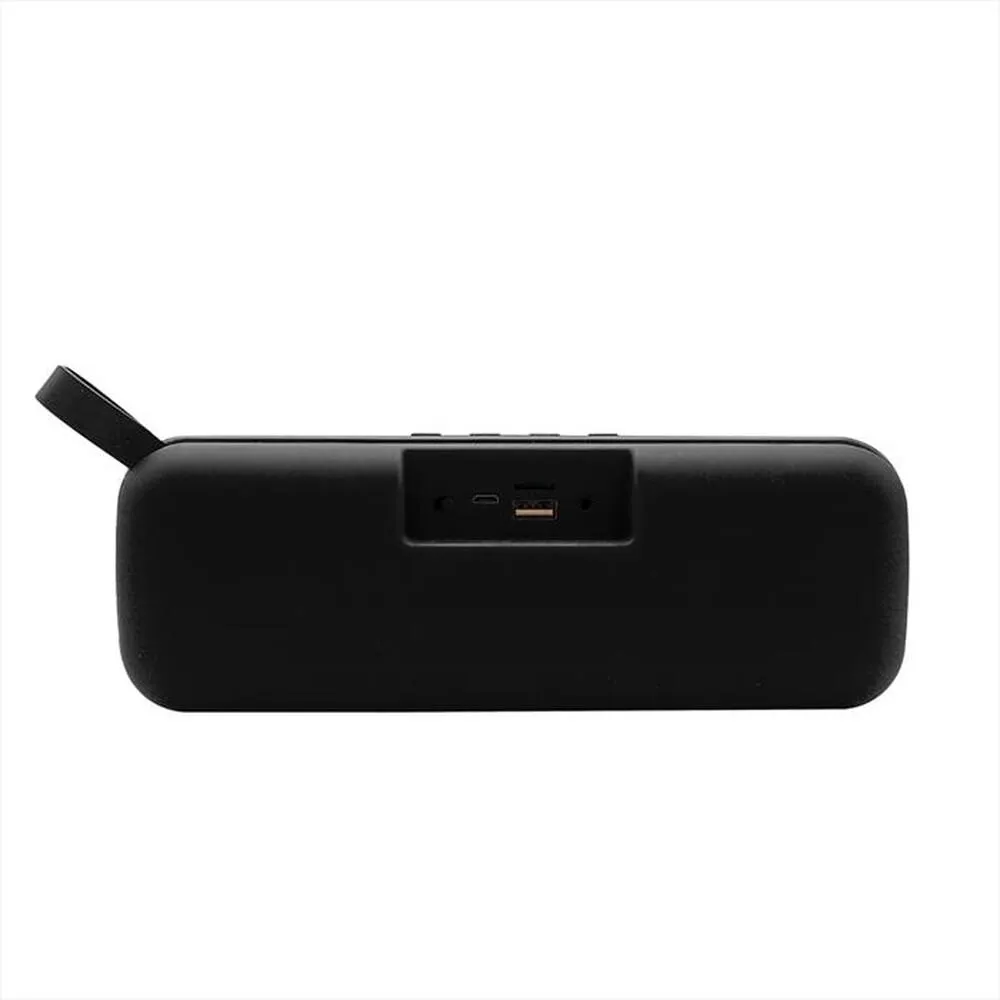 XTREME - SPEAKER WIRELESS BT 5.0 TIG-Nero