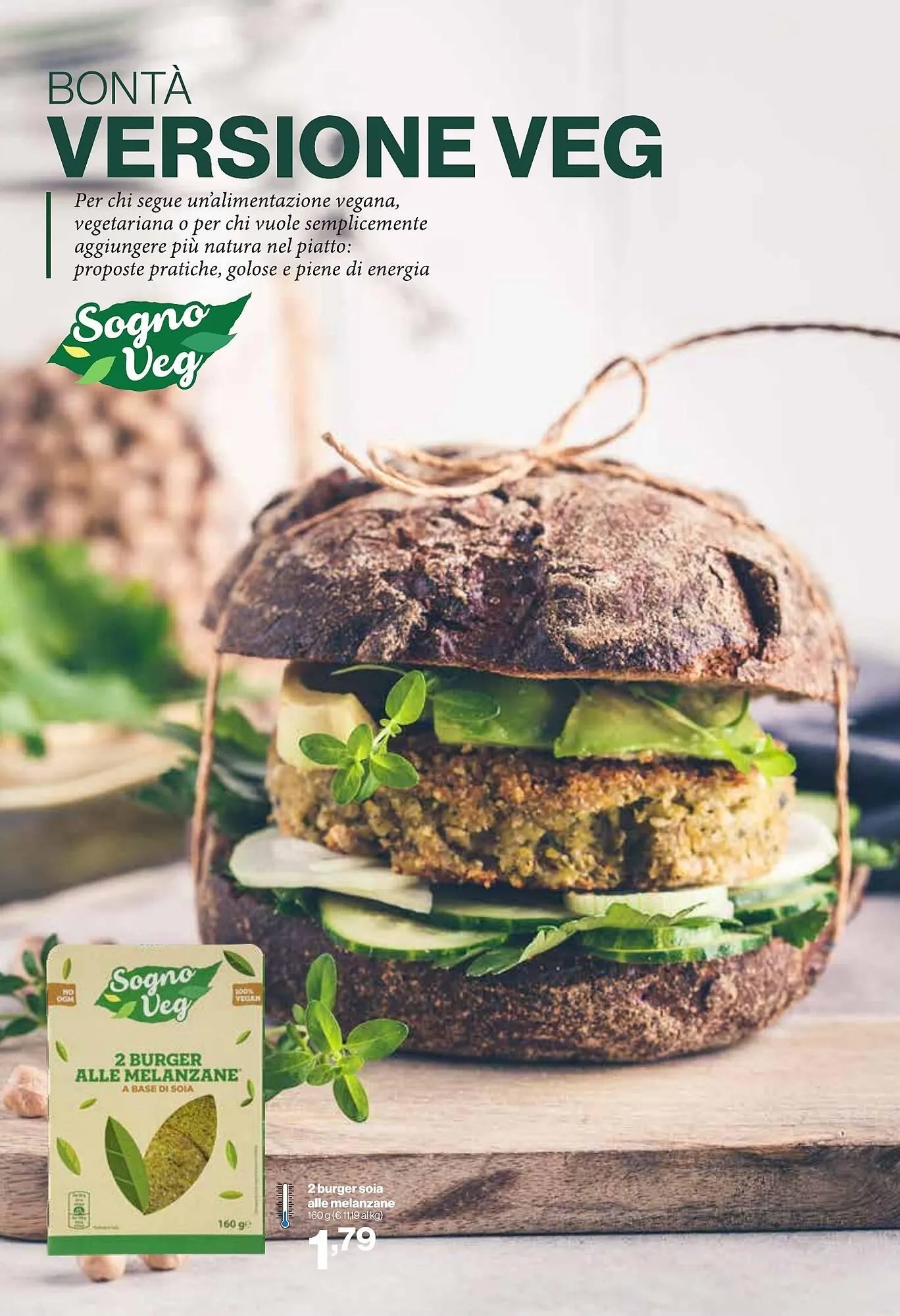 Volantino In'S Mercato da 31 dicembre a 11 gennaio di 2026 - Pagina del volantino 4