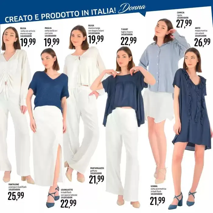 IPER AFFARI da 14 marzo a 26 marzo di 2025 - Pagina del volantino 25