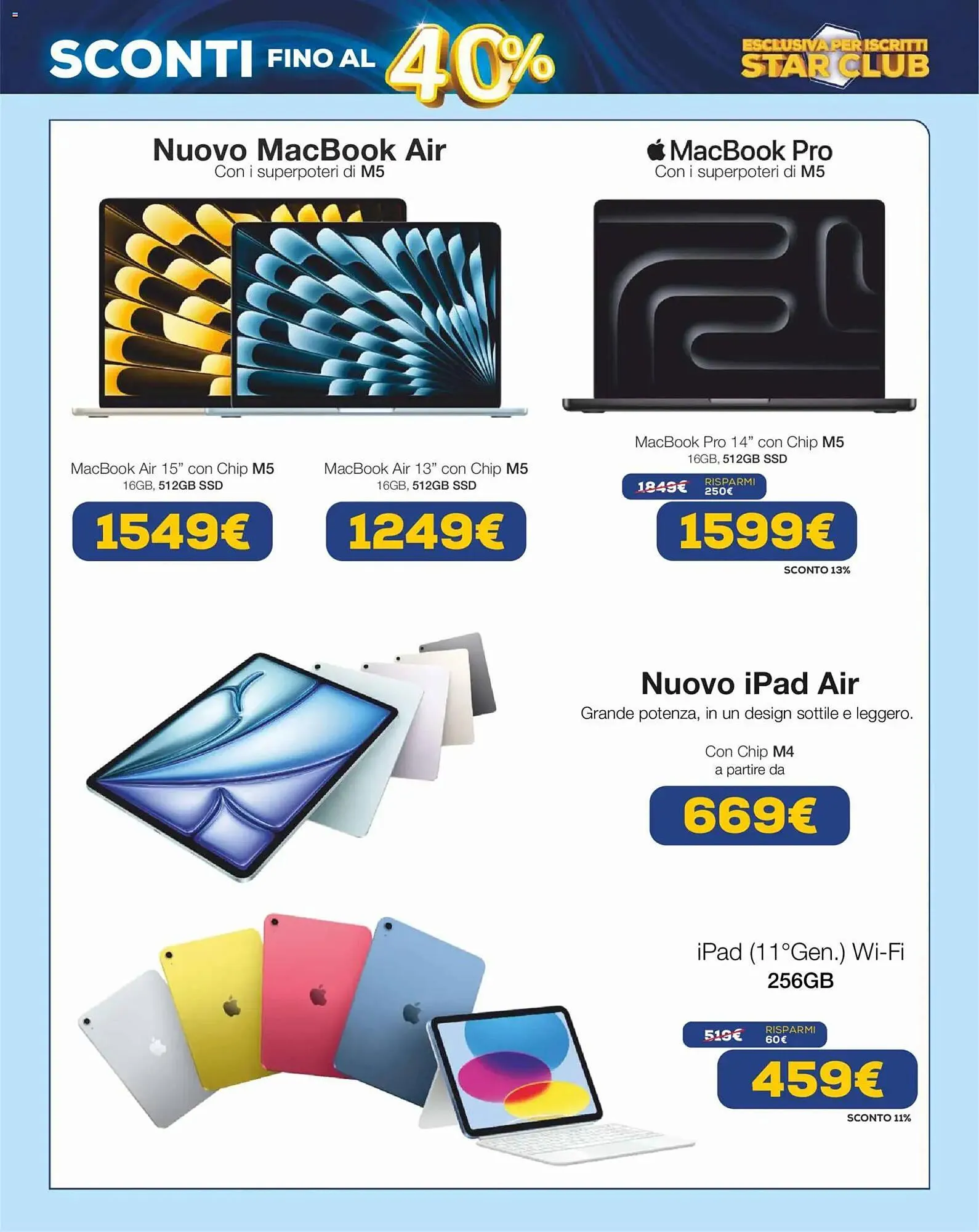 Volantino Euronics da 23 aprile a 7 maggio di 2026 - Pagina del volantino 14
