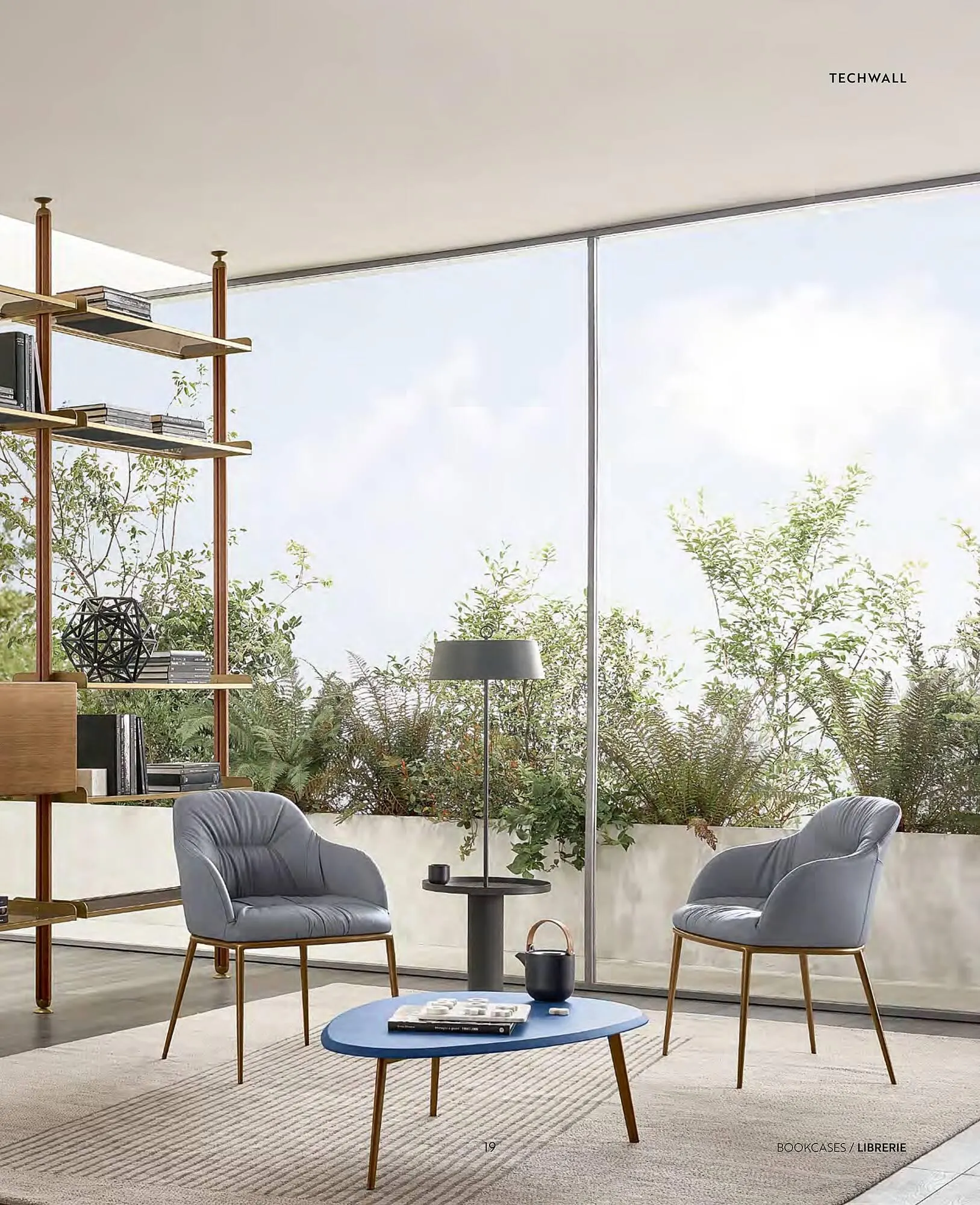 Volantino Riflessi da 26 febbraio a 28 dicembre di 2024 - Pagina del volantino 21