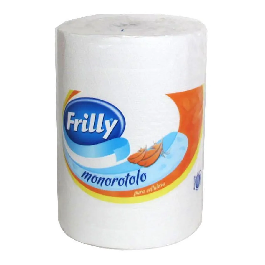 Frilly Bobina Monorotolo 51 Mt 2 Veli