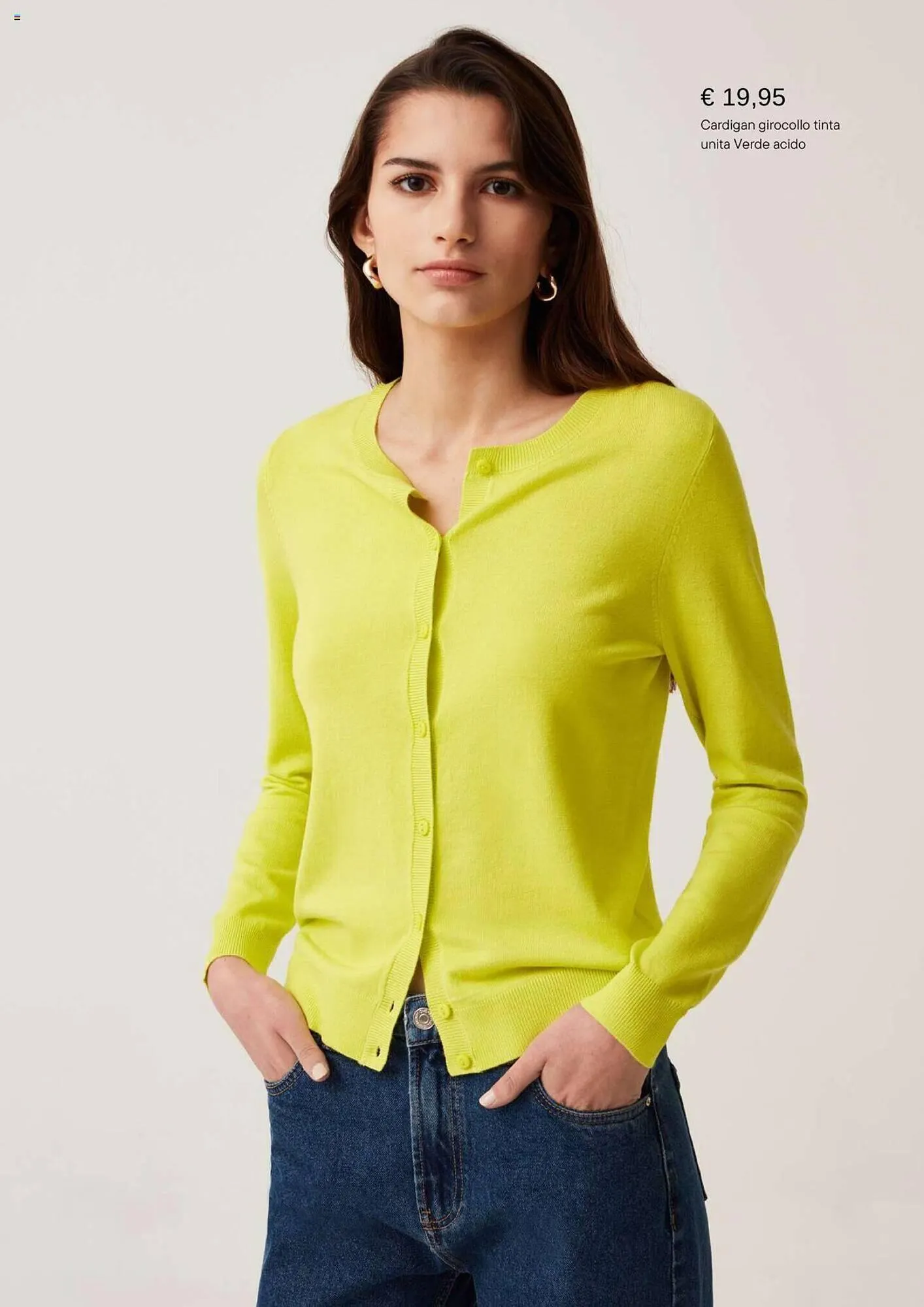 Volantino OVS da 1 maggio a 31 maggio di 2024 - Pagina del volantino 15