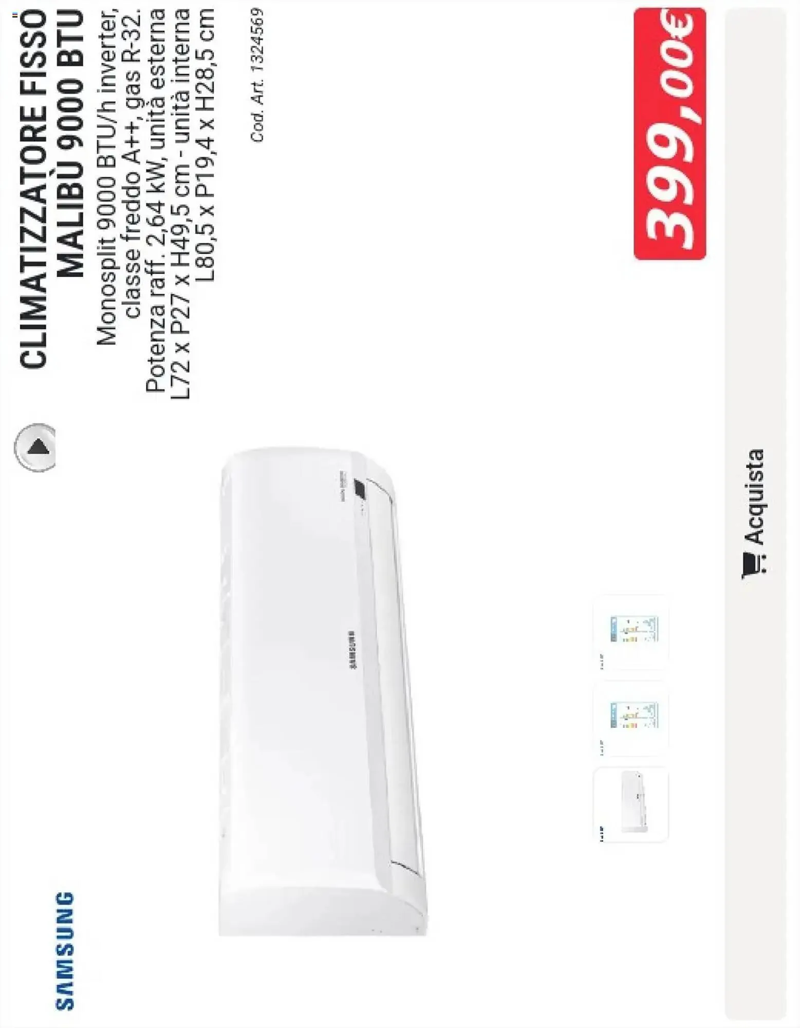 Volantino Brico Io da 1 marzo a 30 settembre di 2025 - Pagina del volantino 2