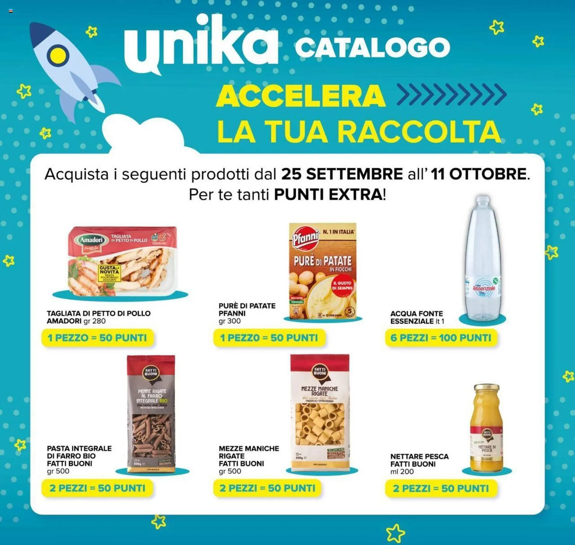 Volantino Oasi da 25 settembre a 11 ottobre di 2023 - Pagina del volantino 8