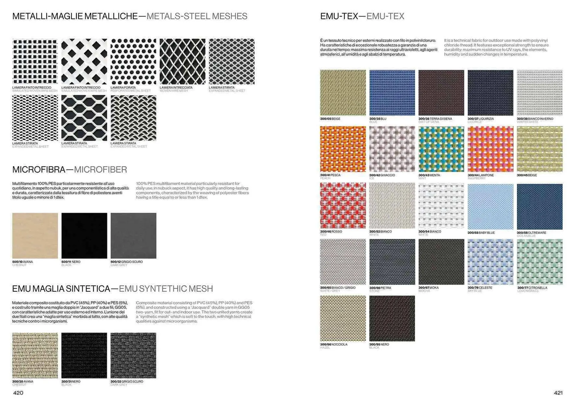 Volantino Emu da 22 settembre a 31 dicembre di 2024 - Pagina del volantino 212